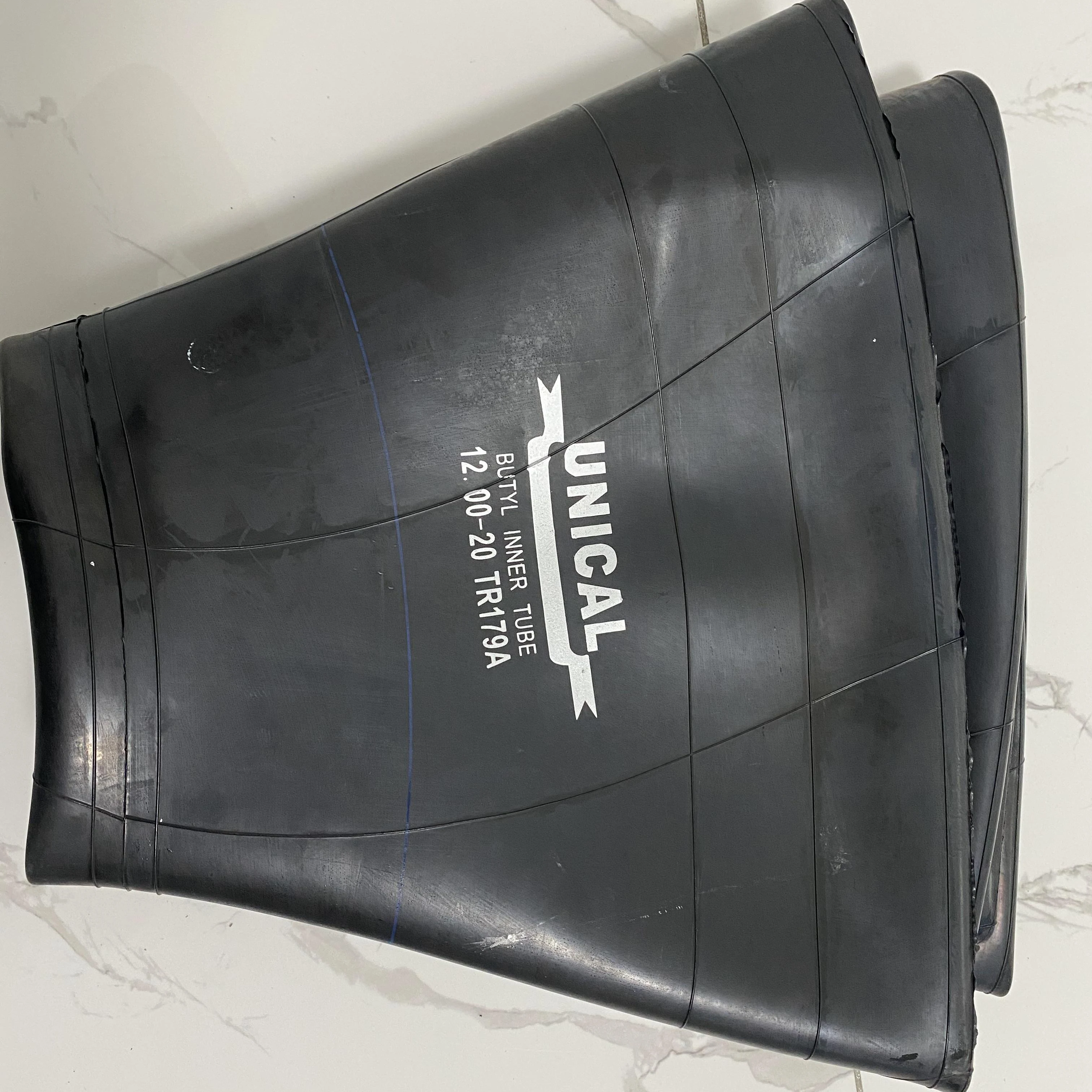 high quality 11.00-16 1100R16 OTR tyre tube for sale