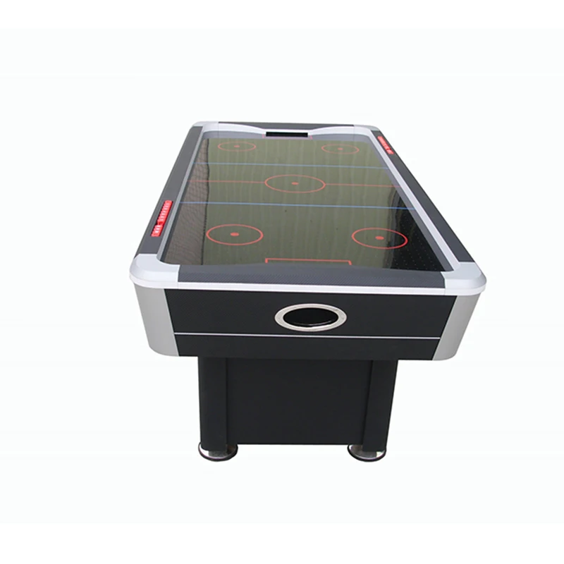 6ft Competition Air Hockey Table Smooth Tabletop Game