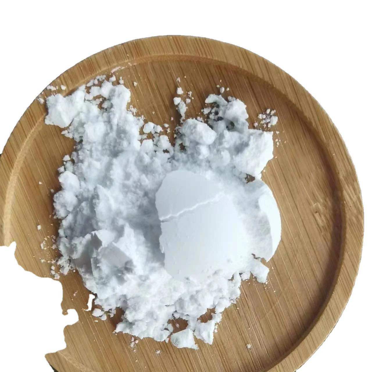 Industrial Grade 99.8% Purity CAS 108-78-1 Melamine Powder For Plywood MDF