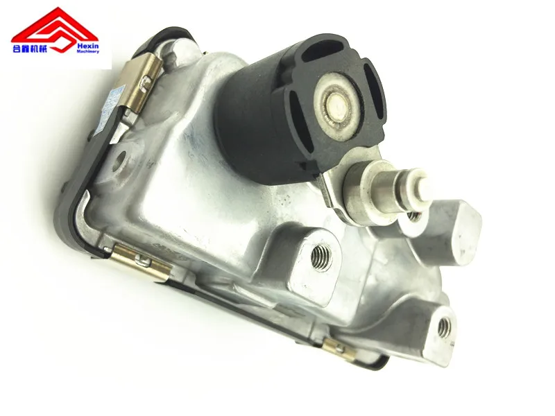 Turbo Electronic Actuator / Electronic Wastegate Valve for L-and Rover Discovery 3.0 G25 G-25 6NW009550-09 778400-0001