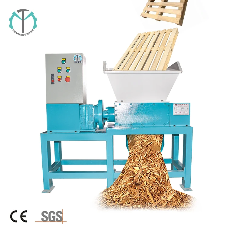 Промышленные отходы Hdpe куски пластиковые пакеты бумажные коробки картонные двойной вал машина для