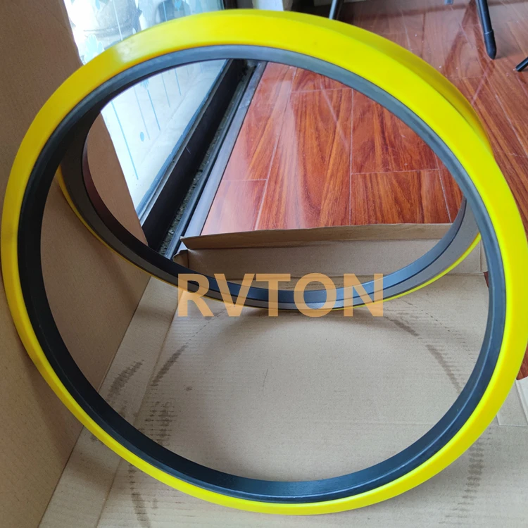 Сменное плавающее уплотнение Goetze 921157 0007 механическое Kalmar