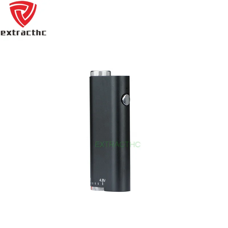 
 Горячая Распродажа 650mah перезаряжаемый аккумулятор 510 mod быстрый нагрев мини cbd vape моды box kit  