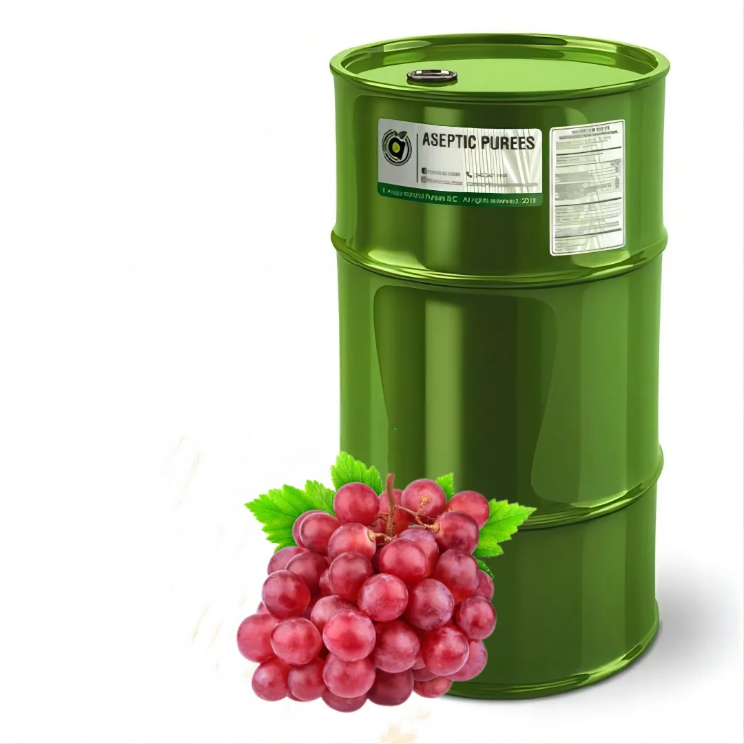 Brix 66 TA 3.0 aseptic bag drum 200kg Pure Natural Beverage drink raw material fruit Puree pulp orange juice concentrate