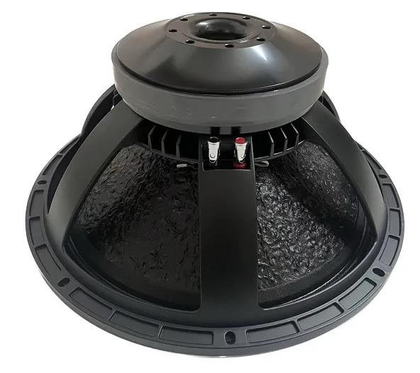 Single 18 double 18 inch speaker box outdoor subwoofer 220 mm magnet 100 mm coil loudspeaker 18TBX100
