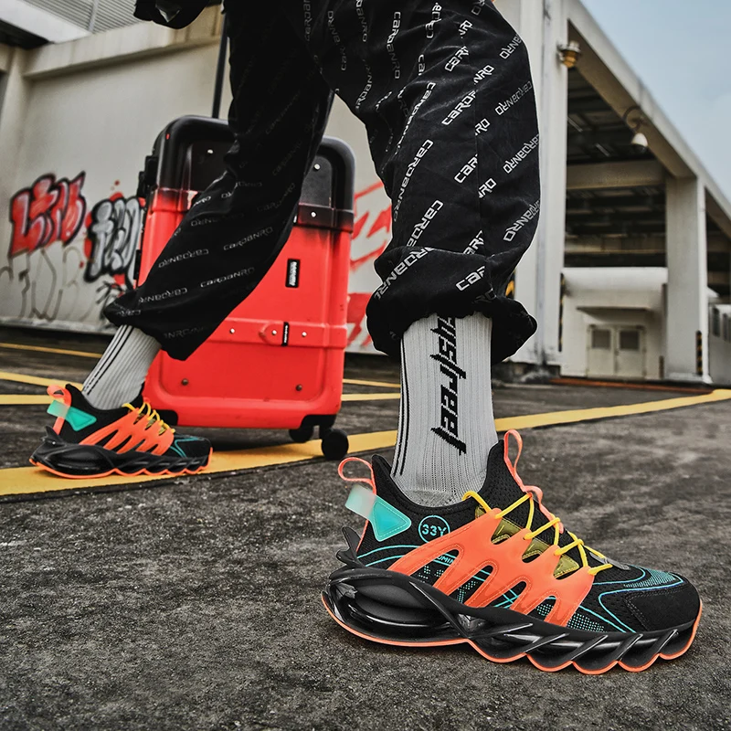 Mens Luxury Sneakers Sport Shoe Man Shoesss For Mens Breathable Sport Shoes