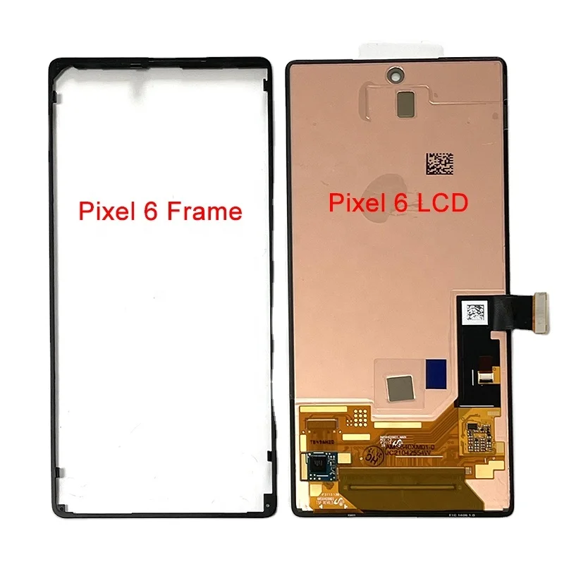 New Promotion Hot Style Lcd For Google Pixel 6 For Google Pixel6 Pro Display For Google Pixel 6 Pro Screen Replacement