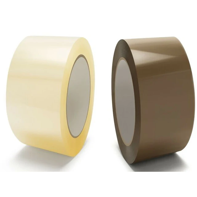manufacture sale bopp adhesive packing sealing tape carton package tape with good adhesion
