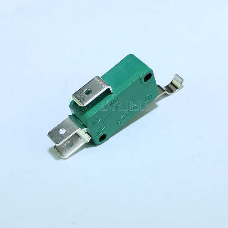 16A 250V Limit Switch AC KW3 OZ Micro Switch T125 For Home Appliance