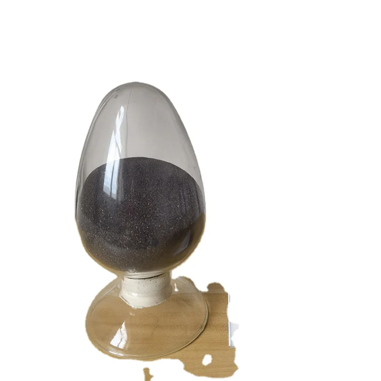 Прямая продажа, высококачественный 92% 95% TiO2 Рутиловый песок для сварочных электроды