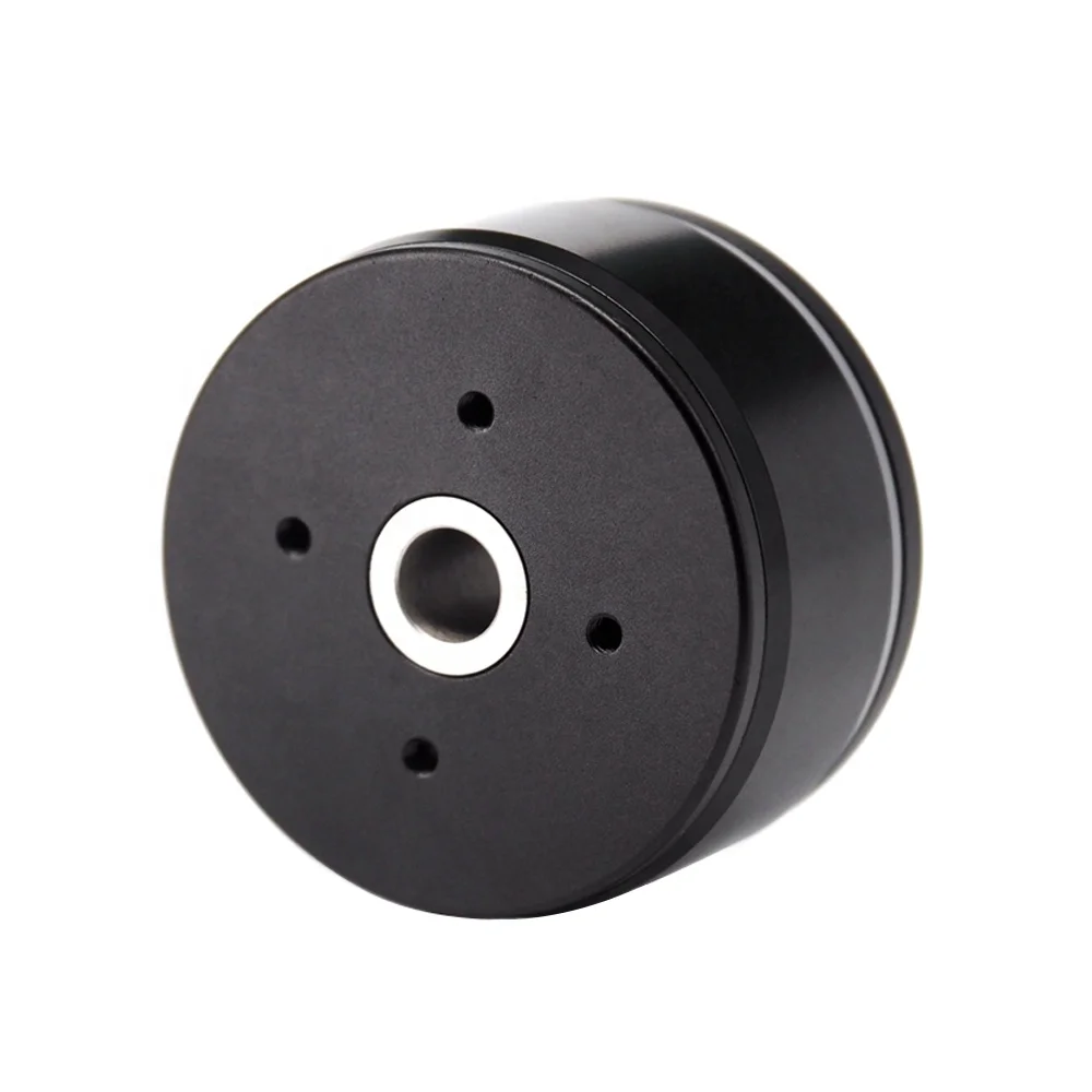 JD power high quality MY 4827C 4115 12v fan dslr gimbal bldc motor 24v for camera stabilizer