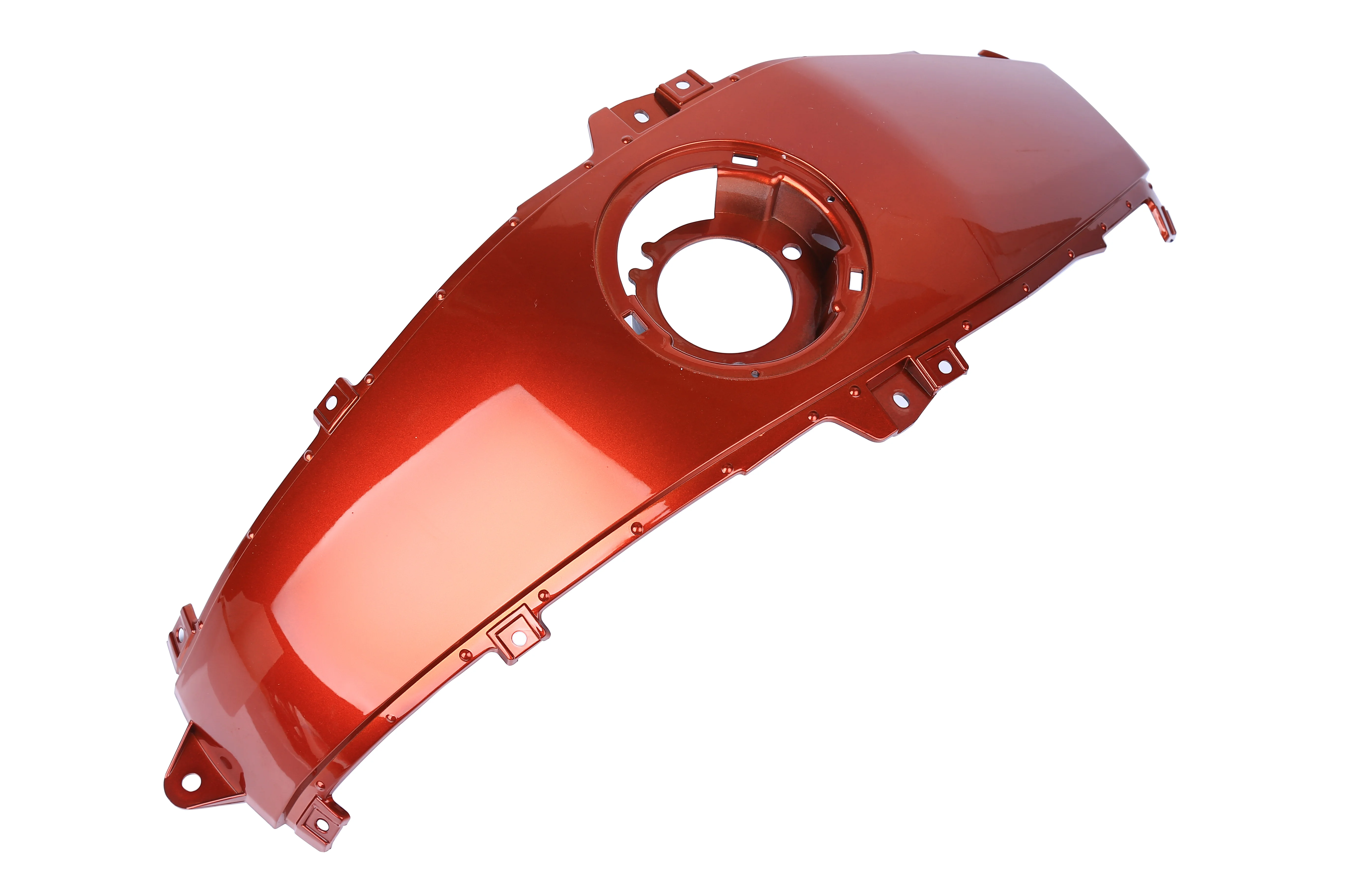 Китайская Фабрика fz16 Запчасти для мотоциклов пластиковые детали кузова заднее крыло аксессуары