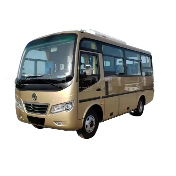 Китай Dongfeng 19-местный легковой автомобиль дизельный автомобиль дешевый легковой автомобиль