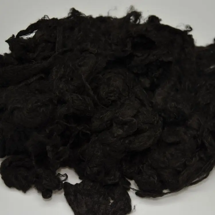 
HOT sale flame retardant viscose for mattress pass FR1633 