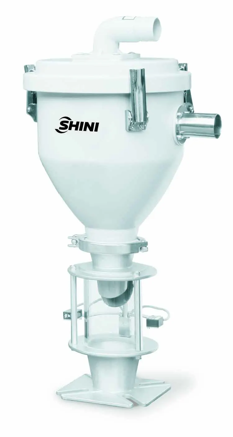  Shini SAL-700G вакуумный бункерный погрузчик SAL-810G автоматический для пластмассы или пластиковой