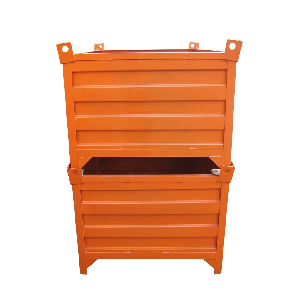 
stackable small items storage rack weightlifting half rack both welded type and non welded type are available 