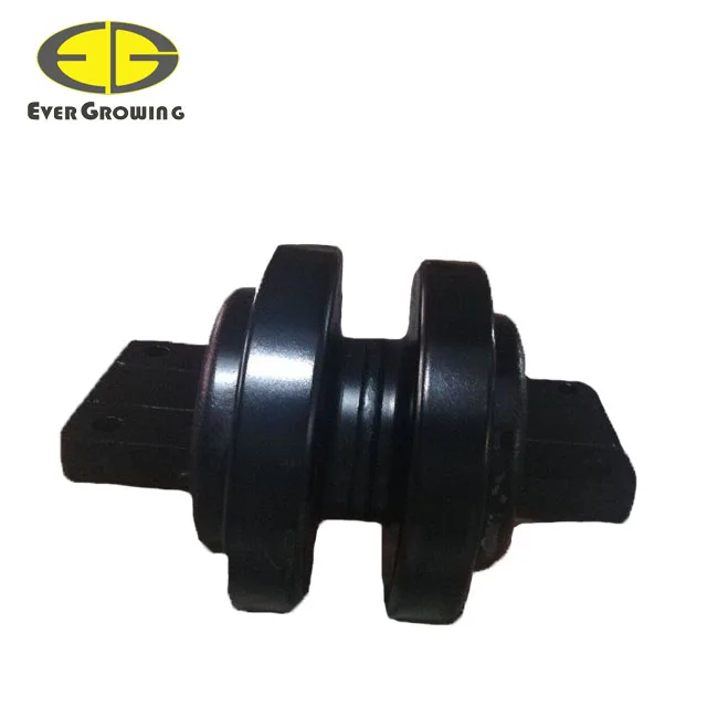 New High Quality Lower Rollers for 150T IHI CCH1500 Crawler Crane  bottom roller