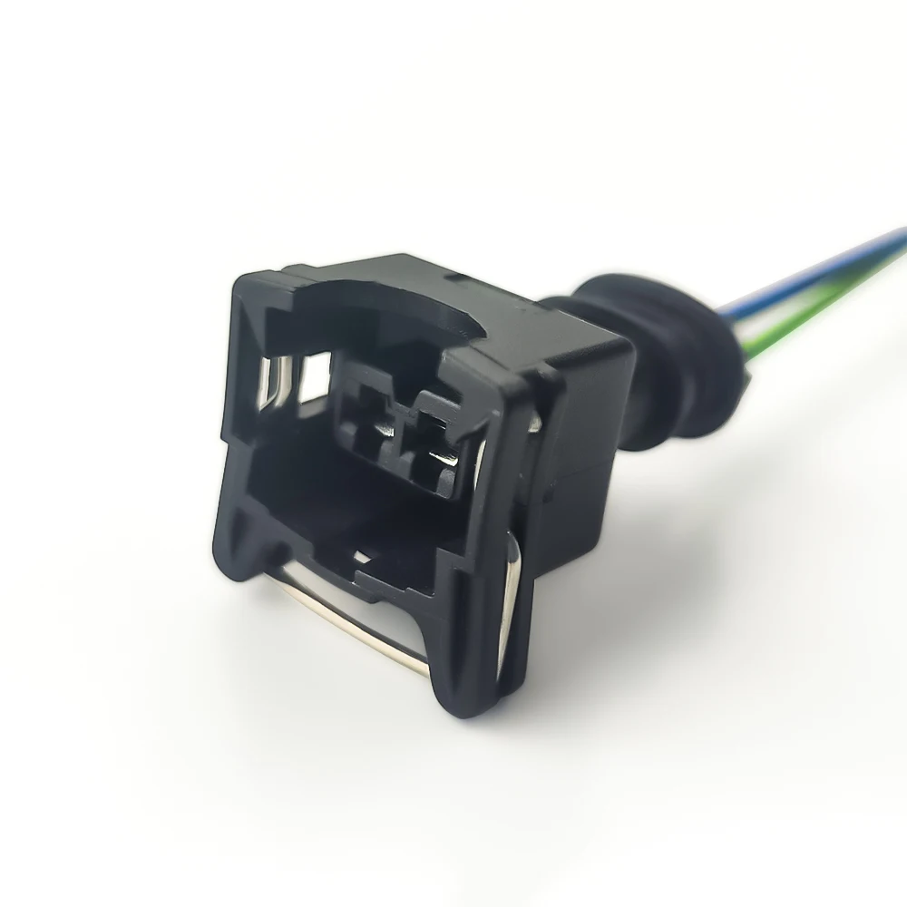 New Technology Professional Manufacturing Automotive Electrical Quick Cable Connectors Waterproof