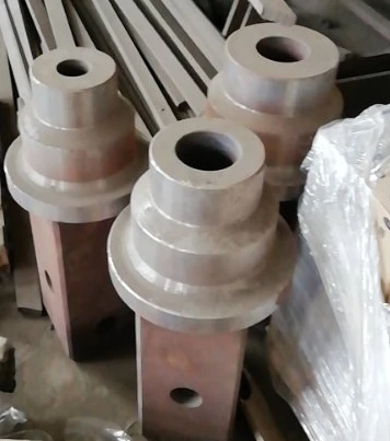 kelly stub sany bauer