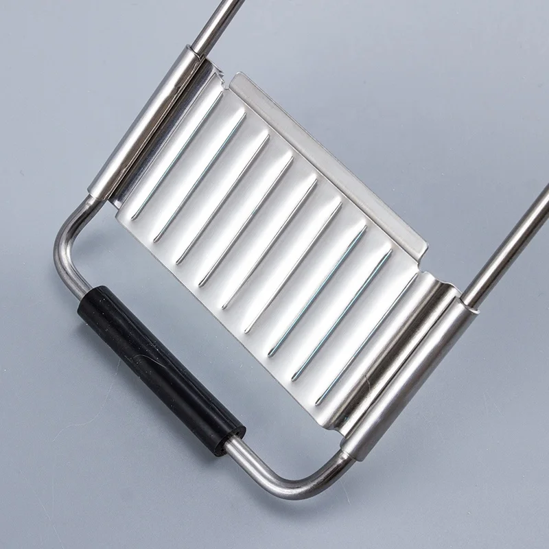 3 in 1 Handheld Vegetable Shredder Chocolate Zester Flat Kitchen Grater with Substitutable Blades