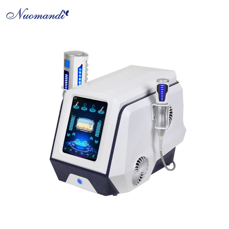 2024 Endo Cellulite Reduction  Body Shaping Inner Ball Roller Massage slimming machine