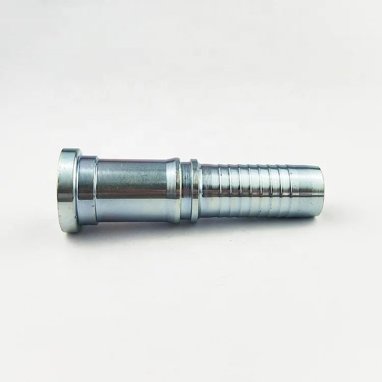 
 Углеродистая сталь 3000 PSI SAE, фланцевый код 61 87312/87311, гидравлический фитинг Hosr, гидравлические детали  