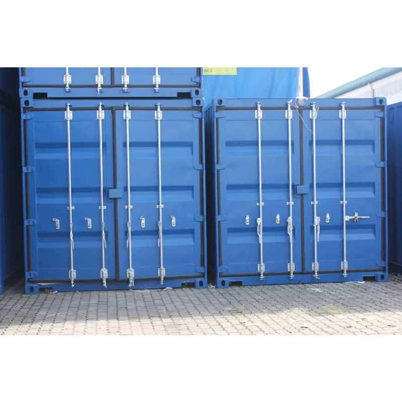 
Yahgee CSC Brand New 20GP dry Cargo storage 20ft Shipping Container 