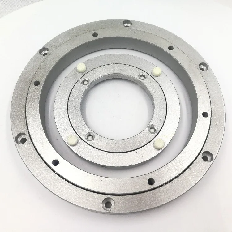 Low price lazy susan bearing 16 inch slewing for