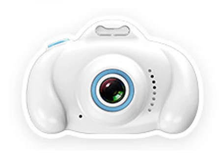  Детская цифровая камера HD 1080P детская с экраном 2 0 дюйма игрушечная для мальчиков и девочек на день