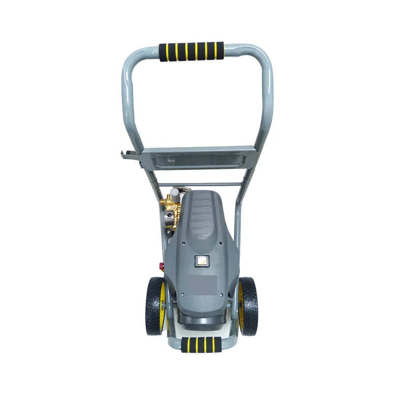 200 Bar 2600 Psi Business car wash high pressure automatic car wash machine high powerful business car washer