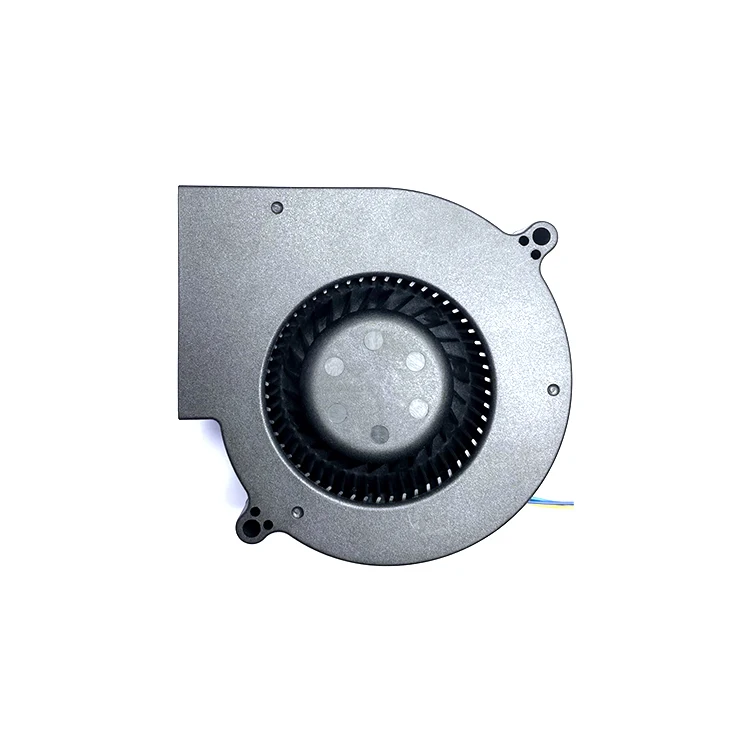 Factory Wholesale Centrifugal Dc Blower Fan Super Quiet Dc 12v Blower