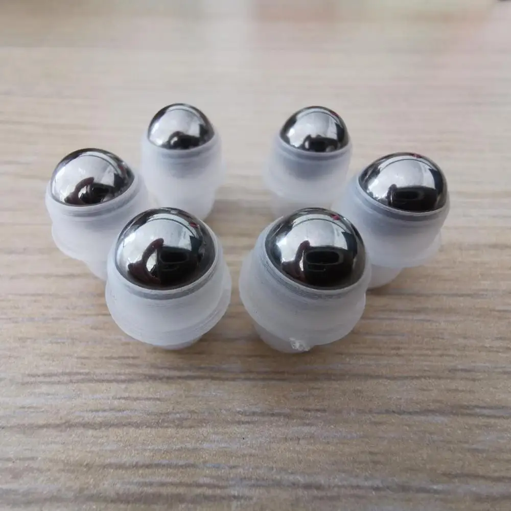 
7.95mm stainless steel metal roller ball for bottle 