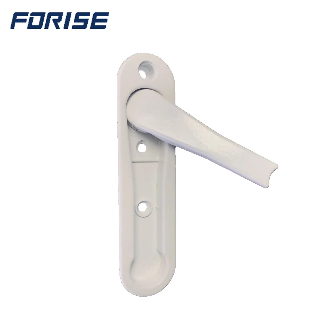 UPVC Pop Up Handle Espag Rod Accessories Sliding and Casement Hidden Handle FHD001U