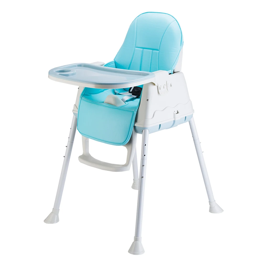 Plastic portable top 10 high chairs suitable from 3 months