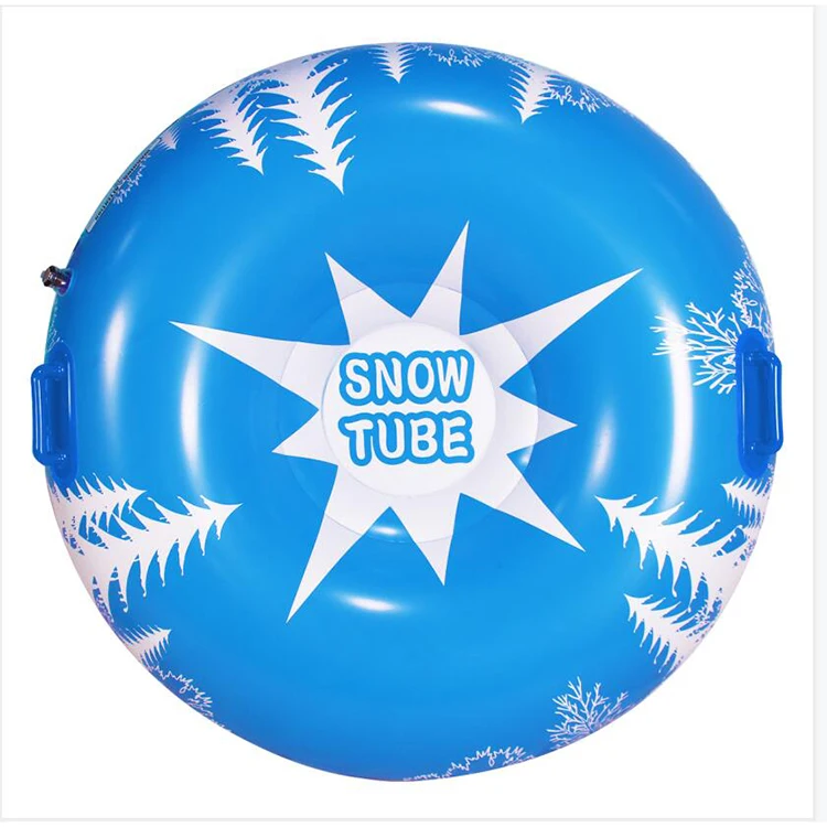 Popular products winter adult snow candy ski circle export product