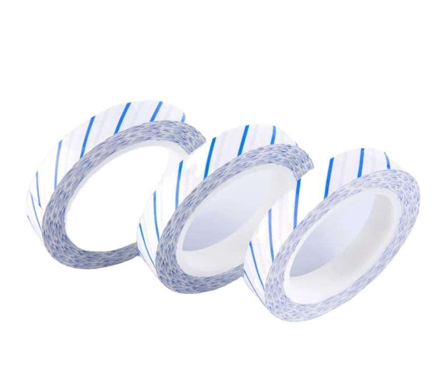 Chemical indicator tape in CSSD for steam eo vhp sterilizer monitoring