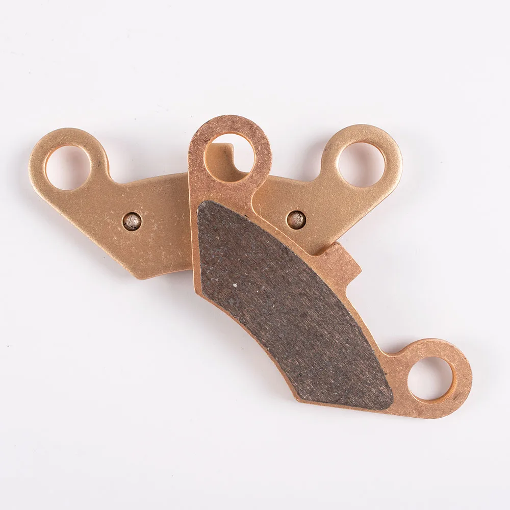 Disc Brake Pad Set For CF MOTO Unison 400 C-force 500 C-force Ho -fa453