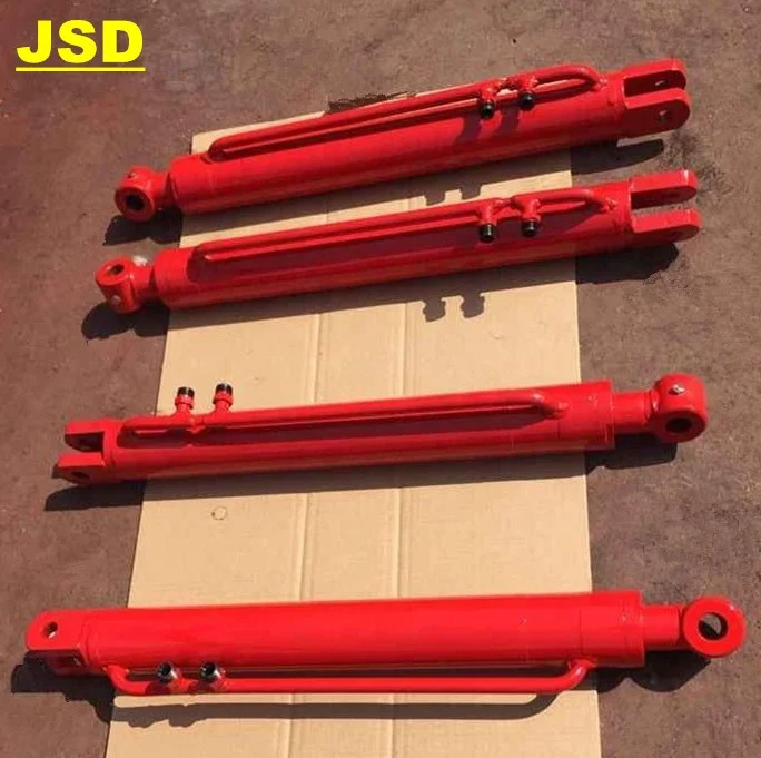 Прямая продажа от производителя гидравлический цилиндр трактора с сертификатом
