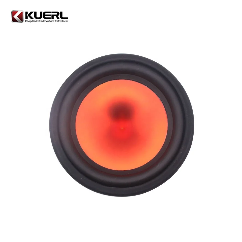Good sound 10 inch  heavy bass subwoofer car speaker professional bass subwoofer speaker for car