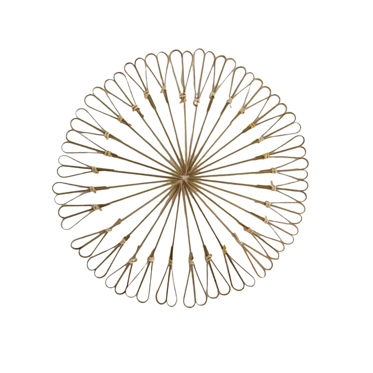 Bamboo Sticks Engraving Diameter 0.25 mm to Tornado Potato Stick in Customized Package