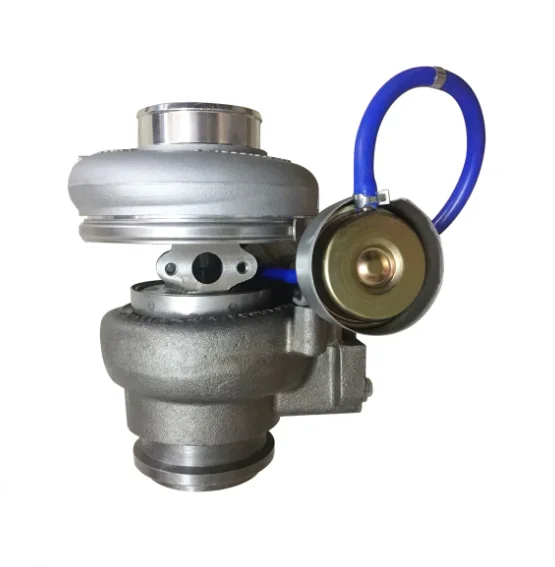 Turbocharger 2674A256 Turbo For Perkins 1106D Engine