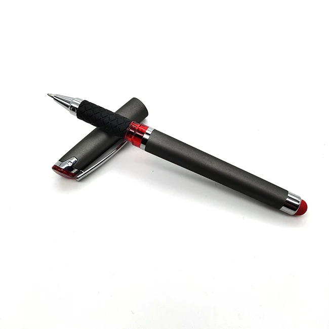 
Promotion gel ink pen 