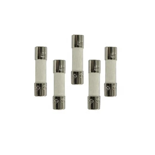  Керамические Предохранители с картриджем T10AH250V 5x20