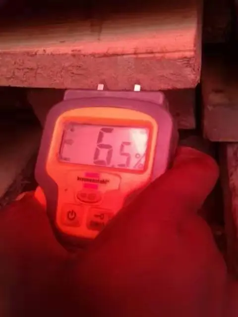 Hot air Timber pine wood Drying Machine Furniture dryer oven chamber and Wood Plank Heat Pump Dryer