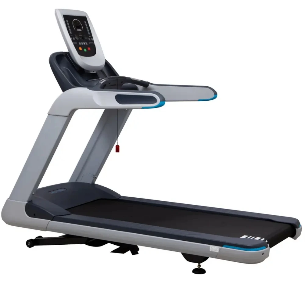 Gym Equipment Electric motor fitness machine Commercial treadmill running machine