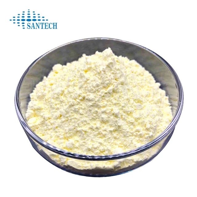 Bismuth Oxide powder Bismuth Trioxide powder for Firework