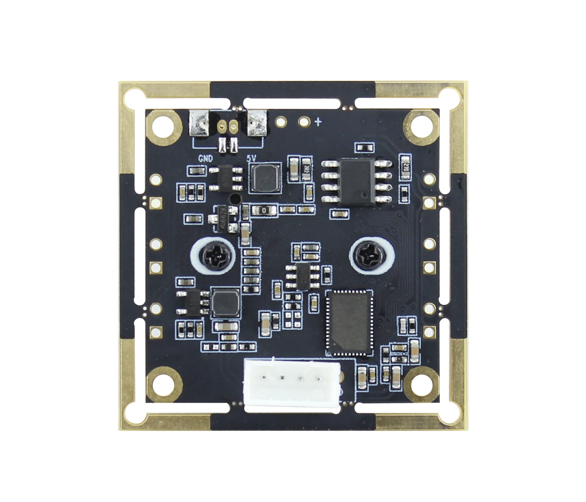 High Speed 30Fps  2Mp Hd Backlight Portrait  Built-In Autofocus Camera Module Apply To  Computer Advertising Machine