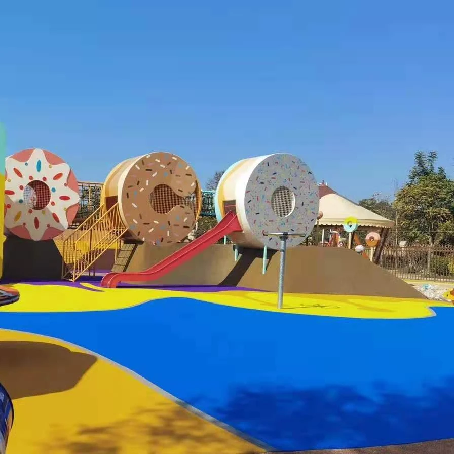 Non-toxic  Glue  PU Polyurethane Adhesive Binder  Chemical Rubber Granules For Rubber Glue