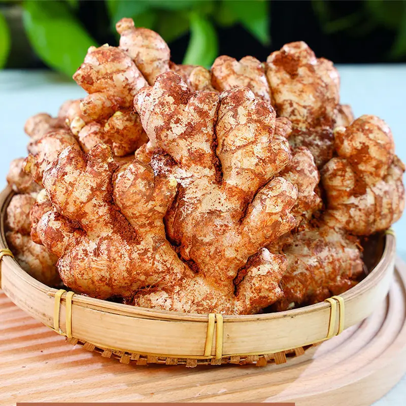 Hot Offers Ginger 2024 Fresh Spicy Ginger 80g 100g 150g 200g 250g up export