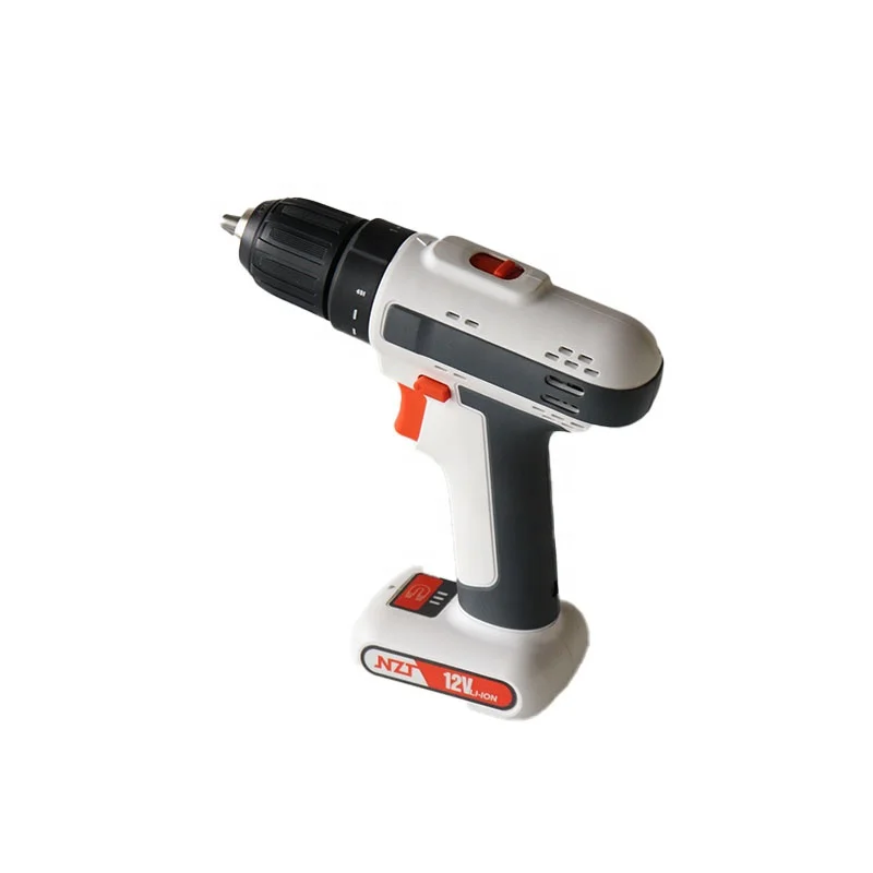 12V MI style handy brite cordless household drill Power Drills